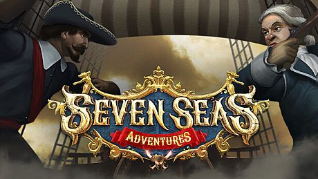 Seven Seas: Adventures Game