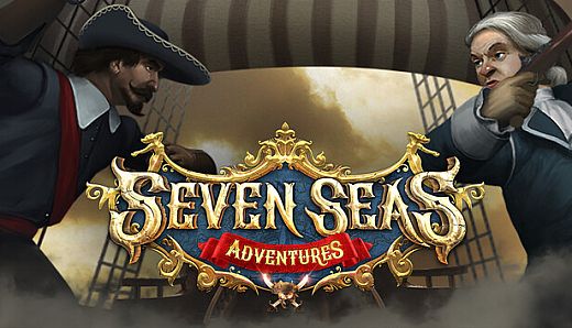 Seven Seas: Adventures
