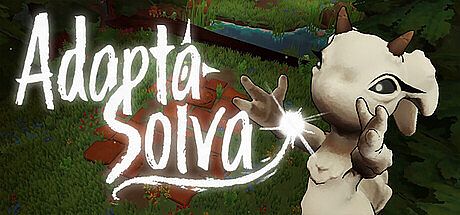 Adapta Solva Game
