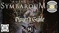 Fantasy Grounds - Ruins of Symbaroum - Player's Guide