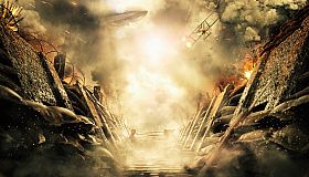 War Hospital - Upgrade to Supporter Edition