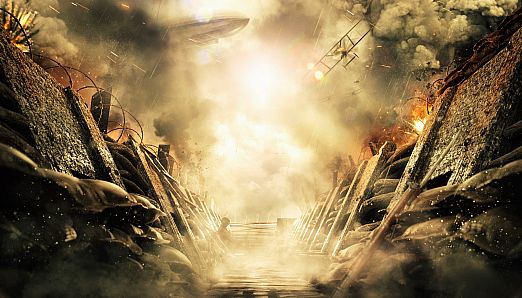 War Hospital - Upgrade to Supporter Edition