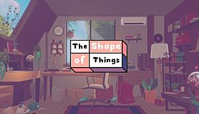 The Shape of Things