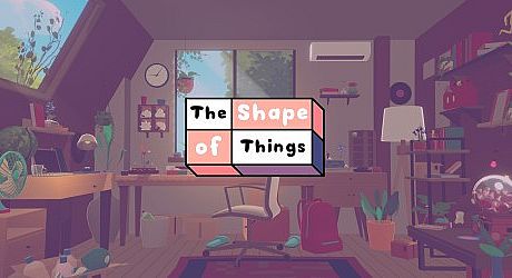 The Shape of Things Game