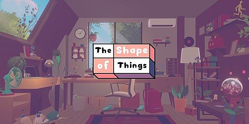 The Shape of Things