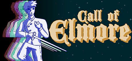 Call of Elmore Game