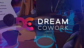 DreamCowork Beta