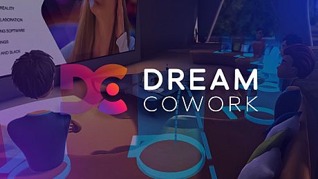 DreamCowork Beta Game