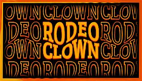 Rodeo Clown