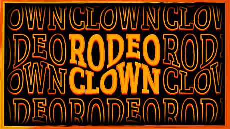 Rodeo Clown Game
