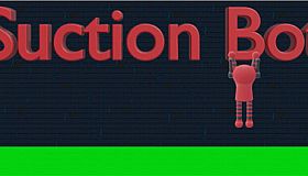 Suction Bot