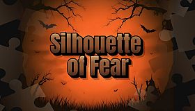 Silhouette of Fear