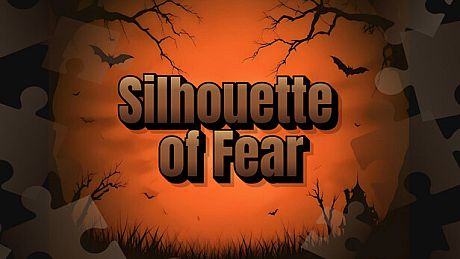 Silhouette of Fear