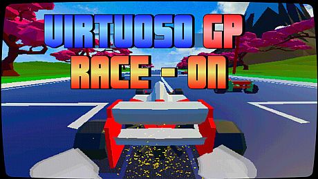 Virtuoso GP Race - On Game