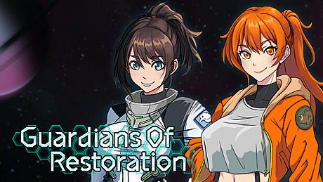 Guardians Of Restoration Game