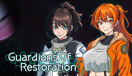 Guardians Of Restoration