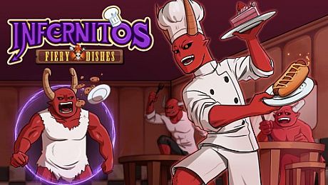 Infernitos: Fiery Dishes Game