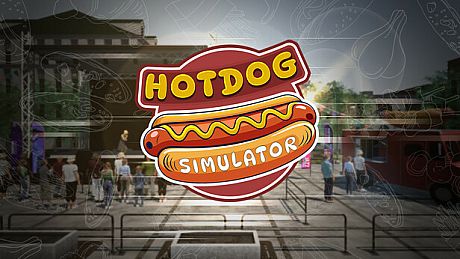 Hot Dog Simulator Game