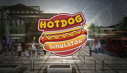 Hot Dog Simulator