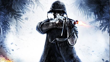 Call of Duty: World at War (2008) Game