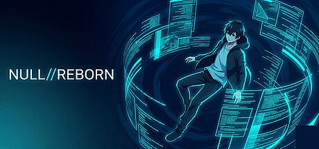 NULL//REBORN Game