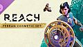 Reach - Ferran Cosmetic Set