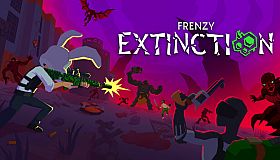 Frenzy Extinction