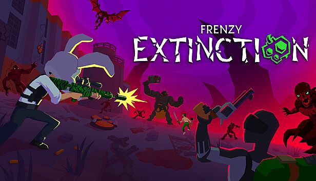 Buy Frenzy Extinction