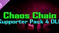Chaos Chain Supporter Pack 4 DLC
