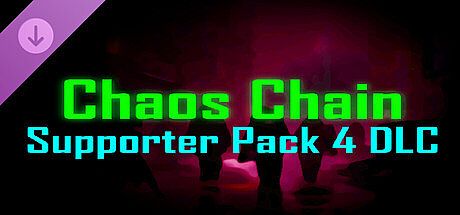 Chaos Chain Supporter Pack 4 DLC DLC