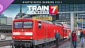 Train Sim World 7: Hauptstrecke Hamburg - Lübeck Route Add-On