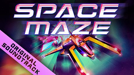 Space Maze OST DLC