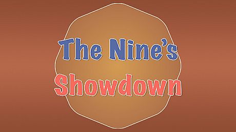 The Nine’s Showdown Game
