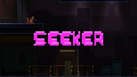 Seeker Game