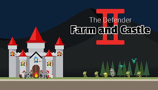 The Defender: Farm and Castle 2