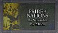 Pride of Nations: The Scramble for Africa