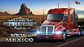 American Truck Simulator - New Mexico