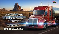 Buy American Truck Simulator - New Mexico PC