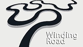 Winding Road