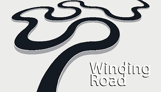Winding Road