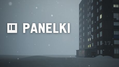 PANELKI Game