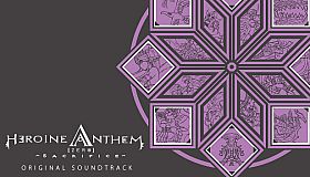 Heroine Anthem Zero - Original Soundtrack