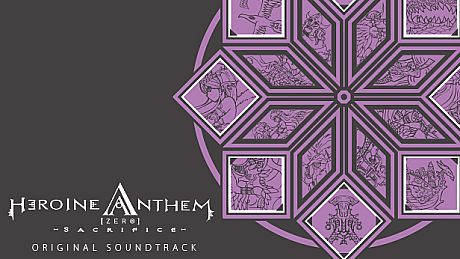 Heroine Anthem Zero - Original Soundtrack DLC