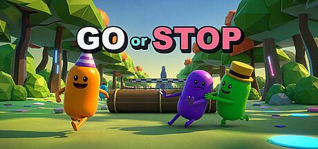 GO or STOP Game