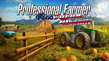 Professional Farmer: American Dream Game