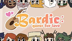 Bardic: Quest for Love
