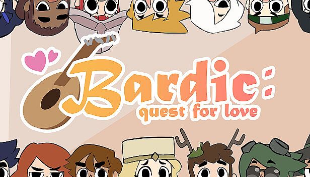 Buy Bardic: Quest for Love