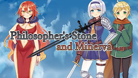 Philosopher's Stone and Minerva Game