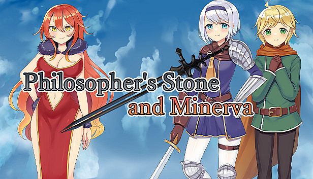 Buy Philosopher's Stone and Minerva