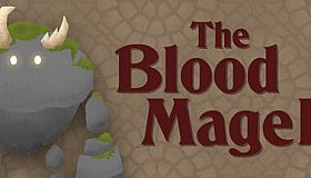 The Blood Mage 2 by Daniel da Silva